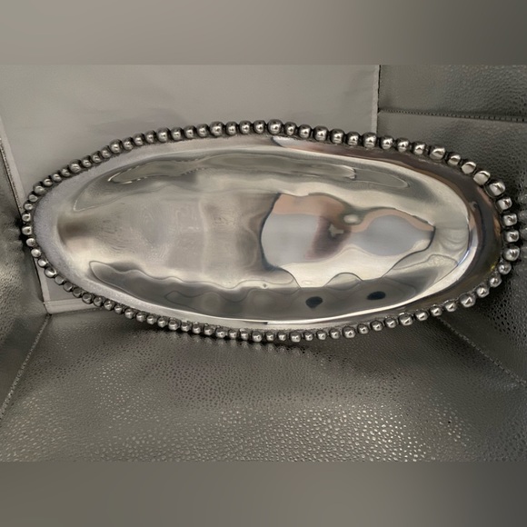 “Lenox” Bread Tray- Organics Collection - Picture 12 of 12